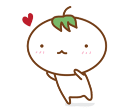 Toma san sticker #1194236