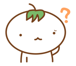 Toma san sticker #1194237