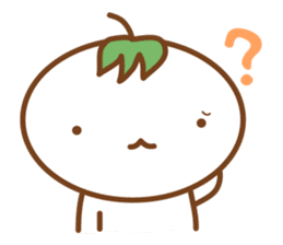 Toma san sticker #1194237