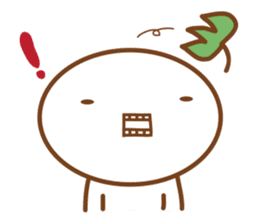 Toma san sticker #1194238