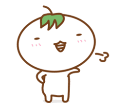 Toma san sticker #1194239