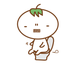 Toma san sticker #1194240