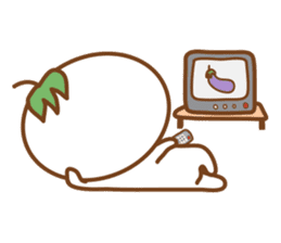 Toma san sticker #1194243