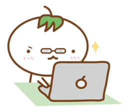 Toma san sticker #1194245