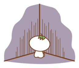 Toma san sticker #1194246