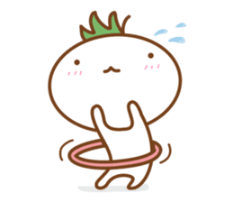 Toma san sticker #1194247