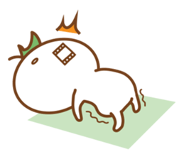 Toma san sticker #1194248