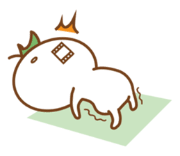 Toma san sticker #1194248