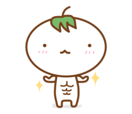 Toma san sticker #1194249