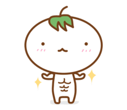 Toma san sticker #1194249