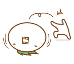 Toma san sticker #1194250