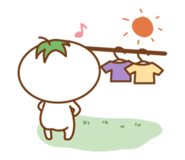 Toma san sticker #1194251