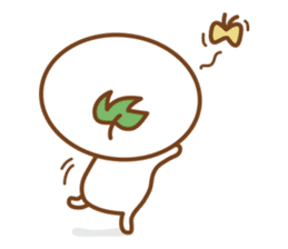 Toma san sticker #1194257