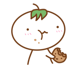 Toma san sticker #1194260