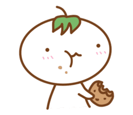 Toma san sticker #1194260