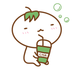 Toma san sticker #1194261