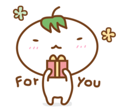 Toma san sticker #1194262