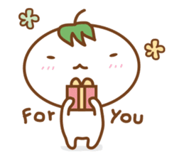 Toma san sticker #1194262