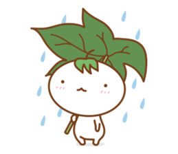 Toma san sticker #1194263