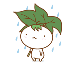 Toma san sticker #1194263