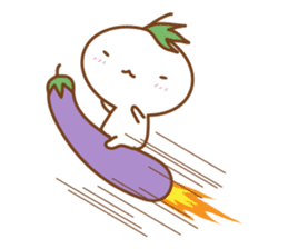 Toma san sticker #1194265