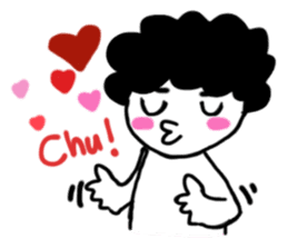 Smart Ahlek sticker #1194388