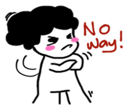 Smart Ahlek sticker #1194391