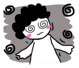 Smart Ahlek sticker #1194392