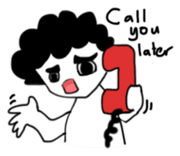 Smart Ahlek sticker #1194396