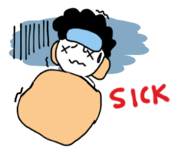 Smart Ahlek sticker #1194401