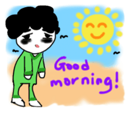 Smart Ahlek sticker #1194408