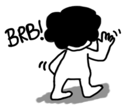 Smart Ahlek sticker #1194409