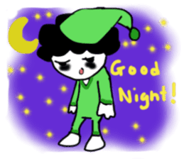 Smart Ahlek sticker #1194411