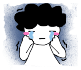 Smart Ahlek sticker #1194413