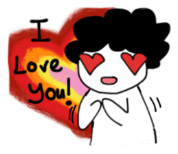 Smart Ahlek sticker #1194416