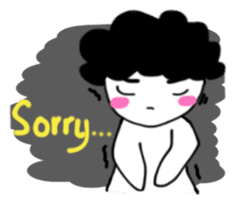 Smart Ahlek sticker #1194420