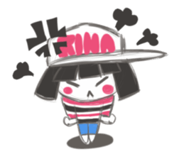 Rinna'Innocento sticker #1194467