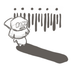 Rinna'Innocento sticker #1194478