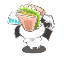 Rinna'Innocento sticker #1194481