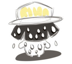 Rinna'Innocento sticker #1194488