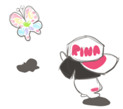 Rinna'Innocento sticker #1194490