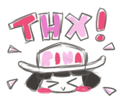 Rinna'Innocento sticker #1194491