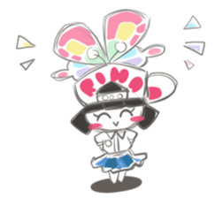 Rinna'Innocento sticker #1194493