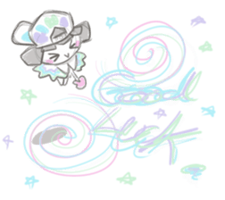 Rinna'Innocento sticker #1194495