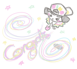 Rinna'Innocento sticker #1194496