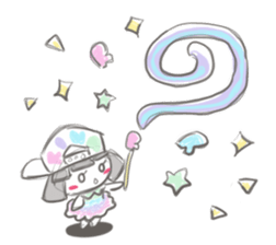 Rinna'Innocento sticker #1194498