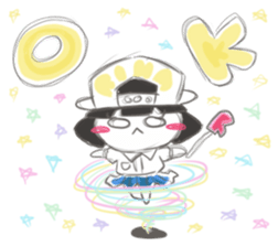 Rinna'Innocento sticker #1194501