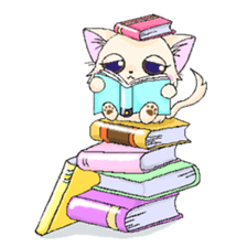 Garden KuroMiyako sticker #1194529