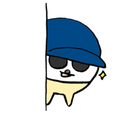 poipoi sticker #1194975