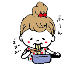 couple sticker 2 sticker #1195087